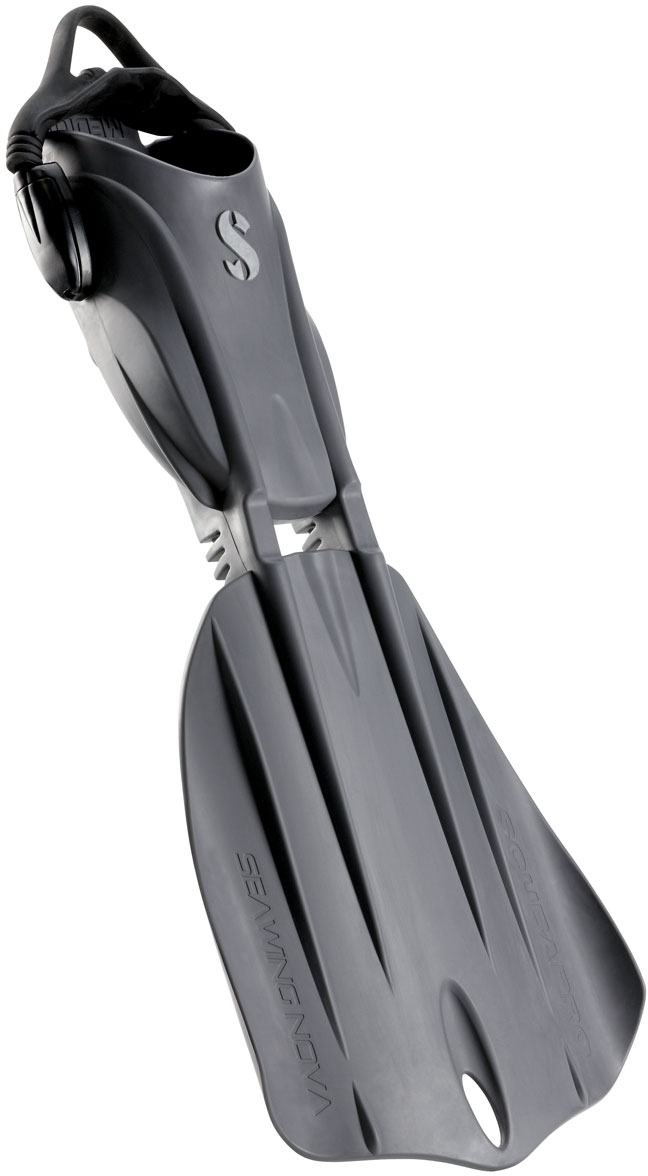ScubaPro Seawing Nova Gorilla Graphite Fins