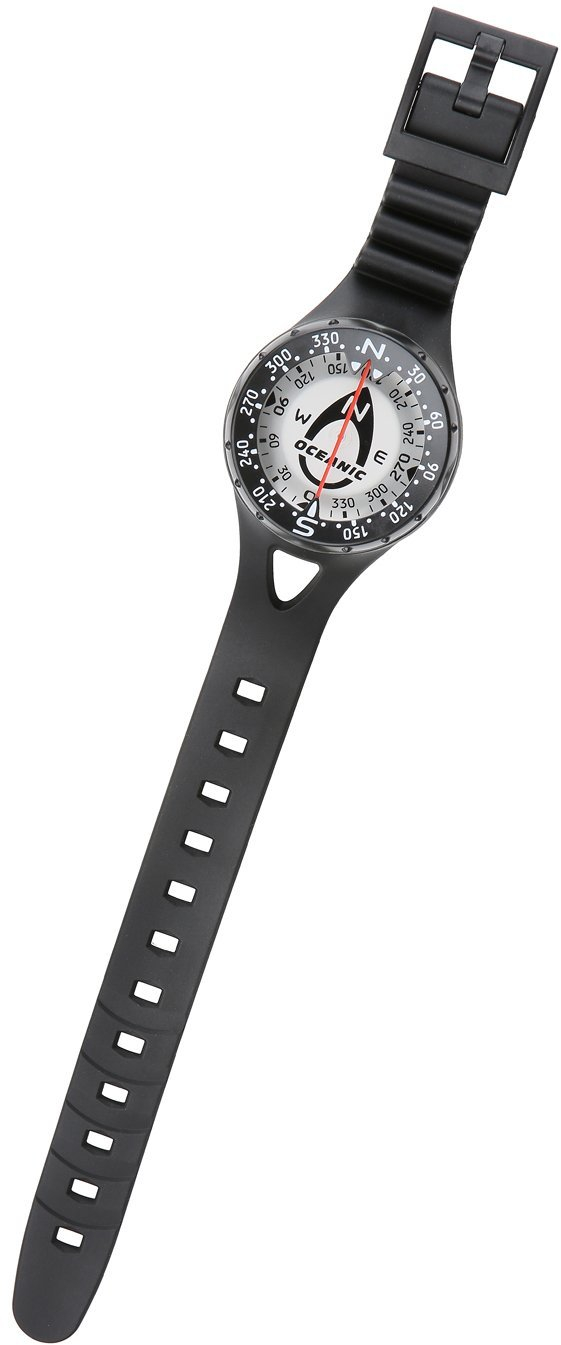 Oceanic SWIV Wrist Compass