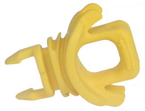 Mares Octopus Plug