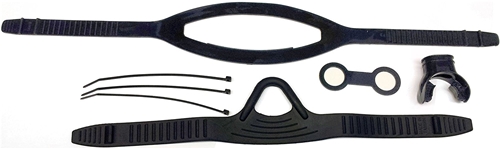 Save-A-Dive Spare Parts Kit