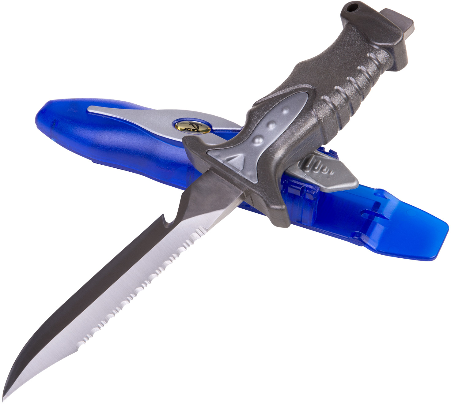 IST K02 Stainless Steel Dive Knife