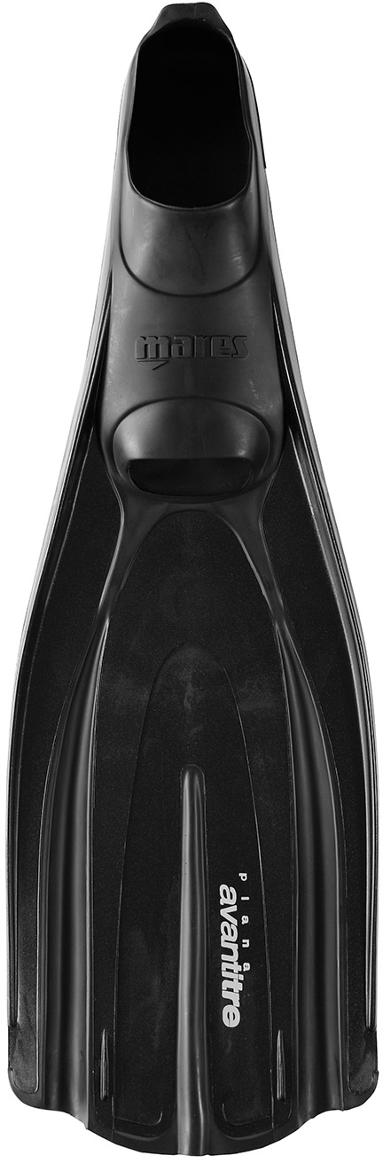 Mares Plana Avanti Tre Full Foot Fins