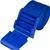 Nylon Weight Belt With Plastic Buckle