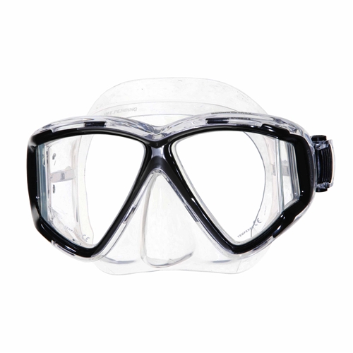 Scuba Max Impreza Dive Mask