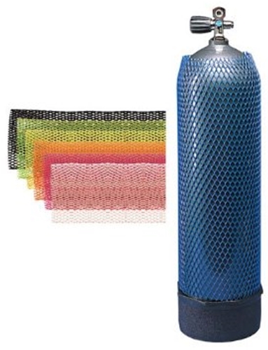 Innovative Colored Tank Net