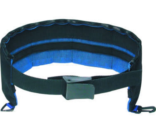 Innovative Cordura 8 Pocket Weight Belt