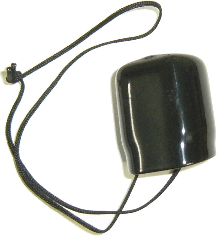 Trident Tank Valve Protector Caps (Each)