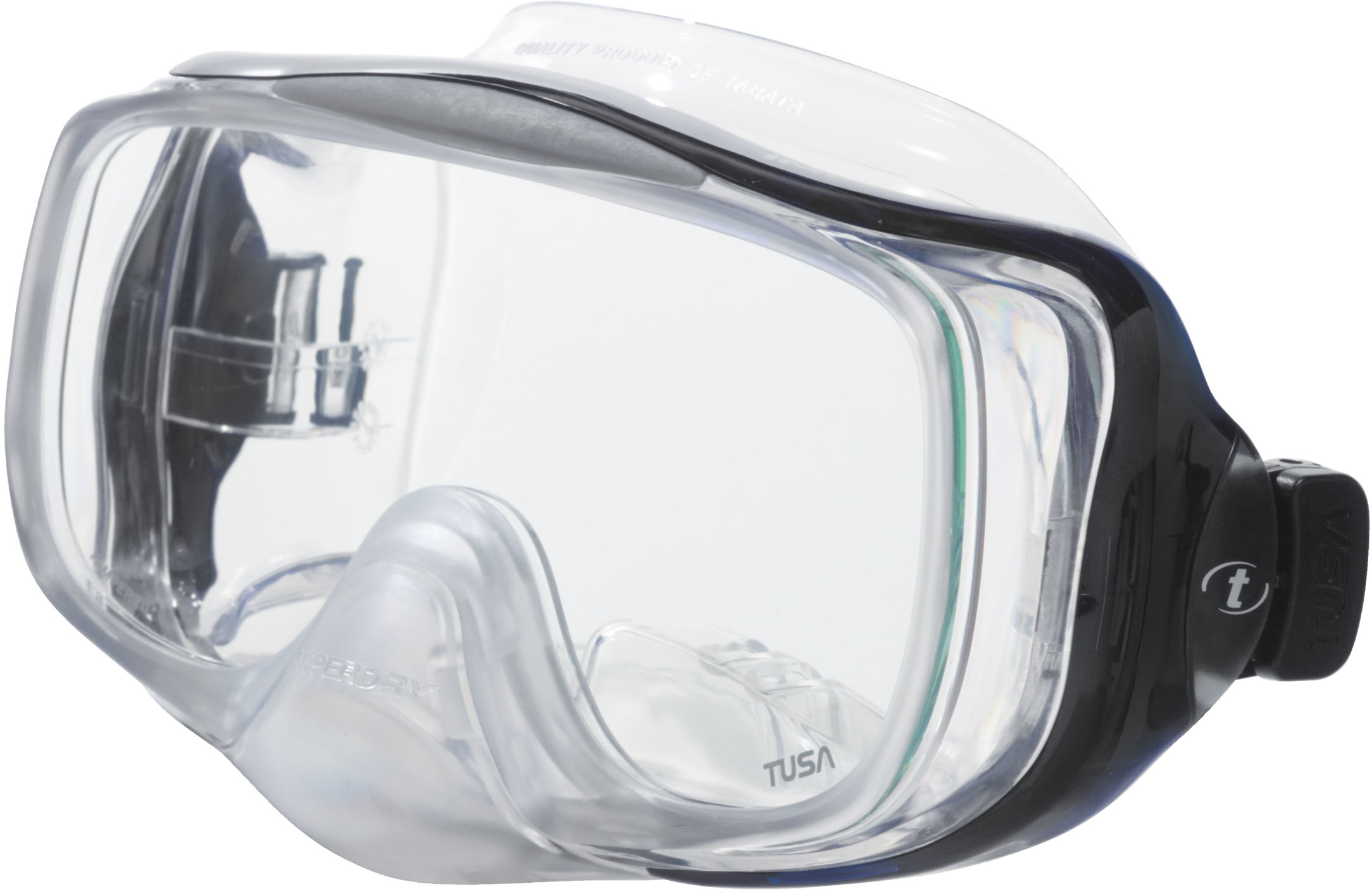 Tusa Imprex 3D 3 Window Purge Mask