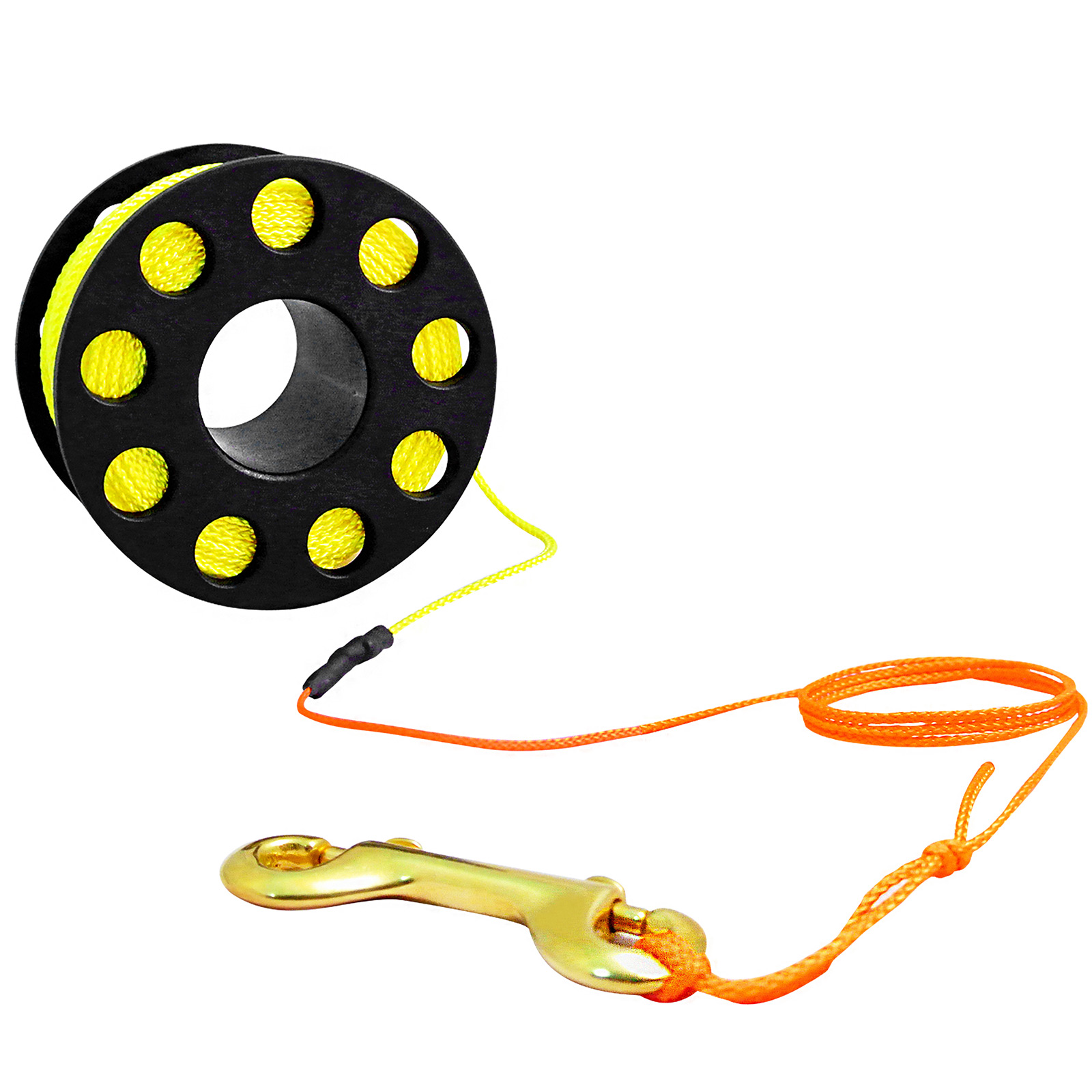 IST RL-4 165ft Finger Reel