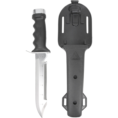 Cressi Orca Dive Knife