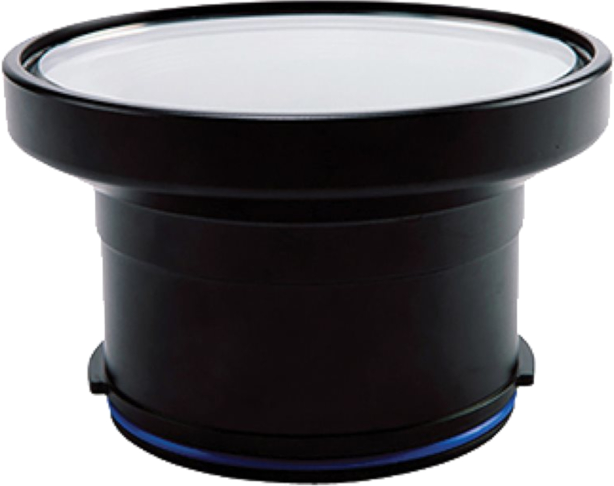 Sea &amp; Sea RDX Standard Flat Port