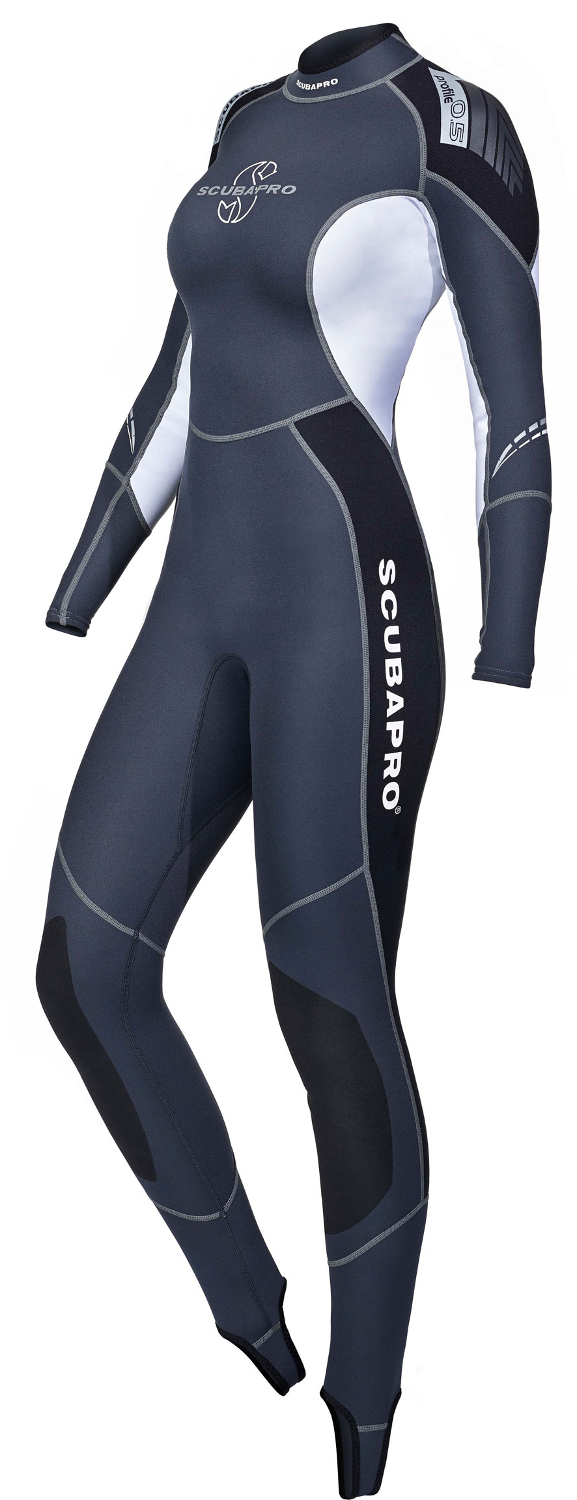 ScubaPro Profile Women&#39;s 0.5mm Wetsuit