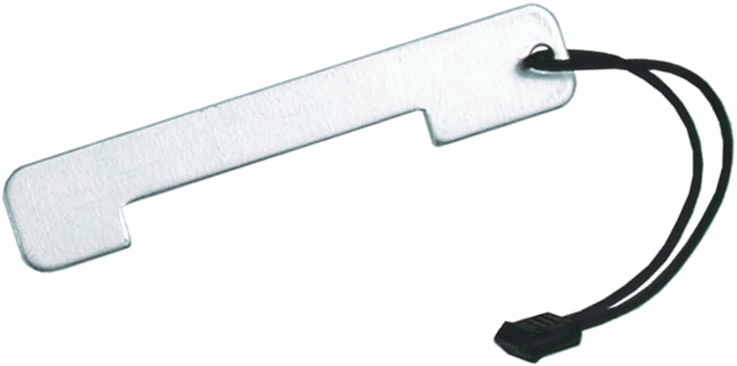 Innovative Aluminum 3in Lobster Gauge