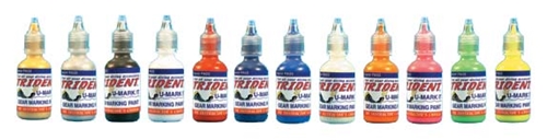 trident umark it