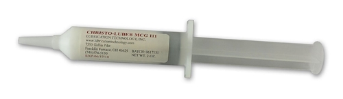 Christo  2 oz. &#39;111&#39; Lubricant