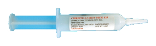 Trident Christo  2 oz. &#39;129&#39; Lubricant