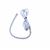 Trident Deluxe Flexible Tank Inspection Light 20 in. x 1/2 in.