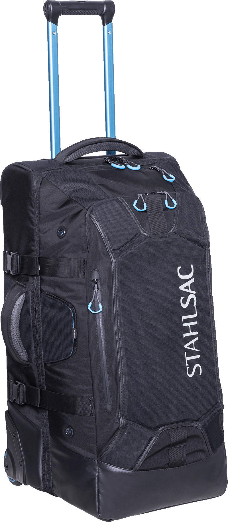 Stahlsac Steel Line 27 Roller Bag