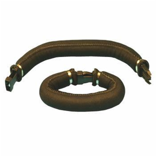 Trident Large Size Ankle Weight Set- 3.5 lbs.