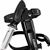 TUSA X-Pert II Blunt Tip Dive Knife