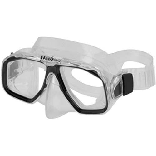 Akona Wahoo Jr. Mask