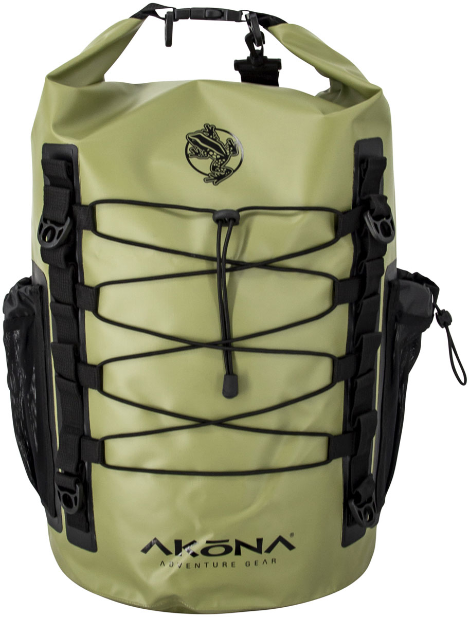 Akona Tanami Dry Backpack