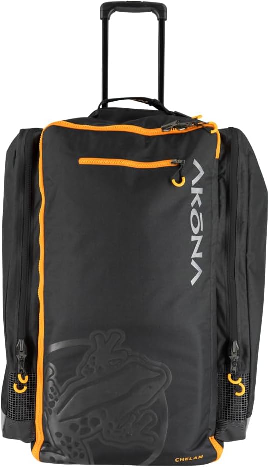 Akona Chelan Lightweight Roller Bag