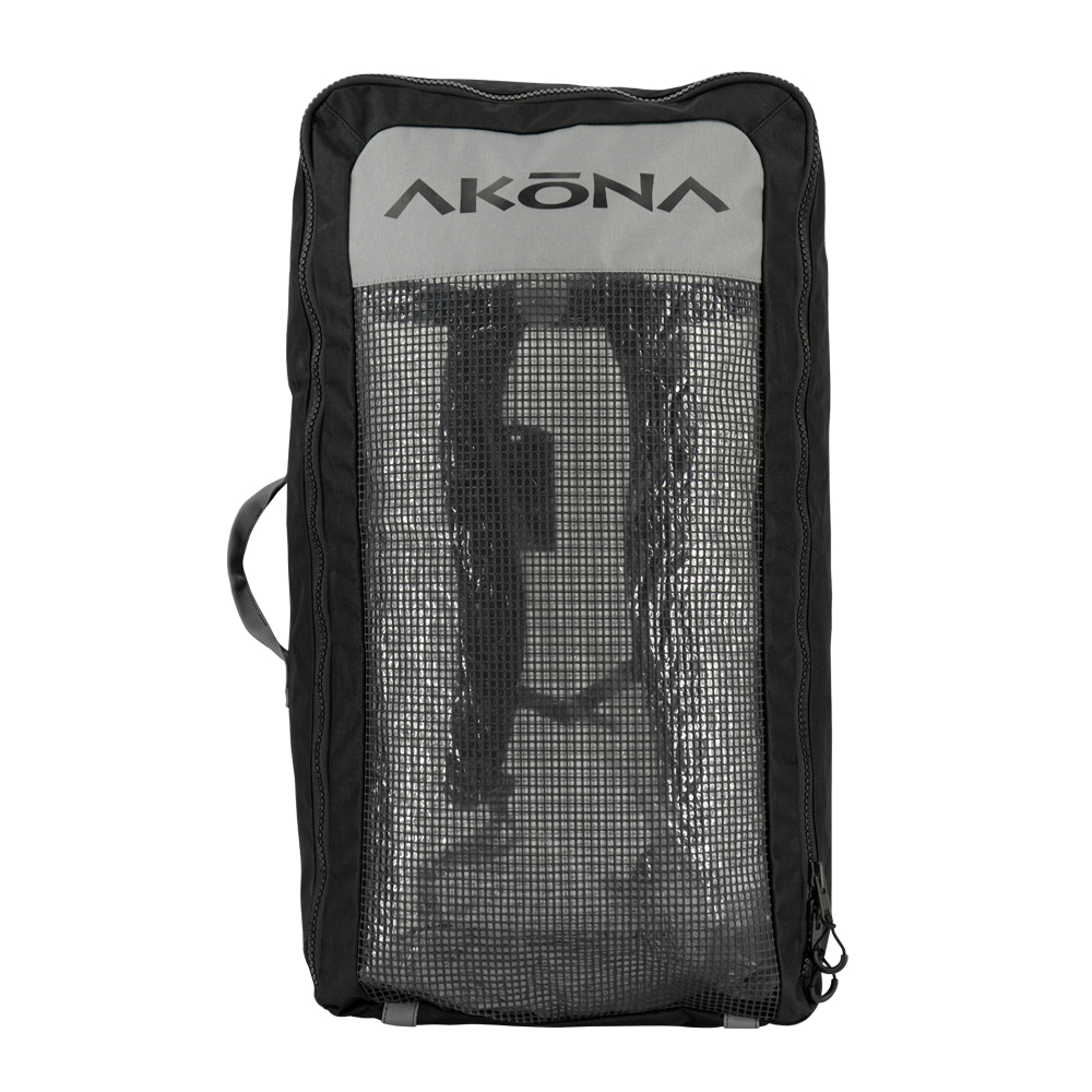 Akona Azul DX Mesh Backpack