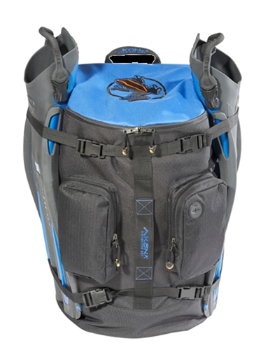 Akona Globetrotter Backpack