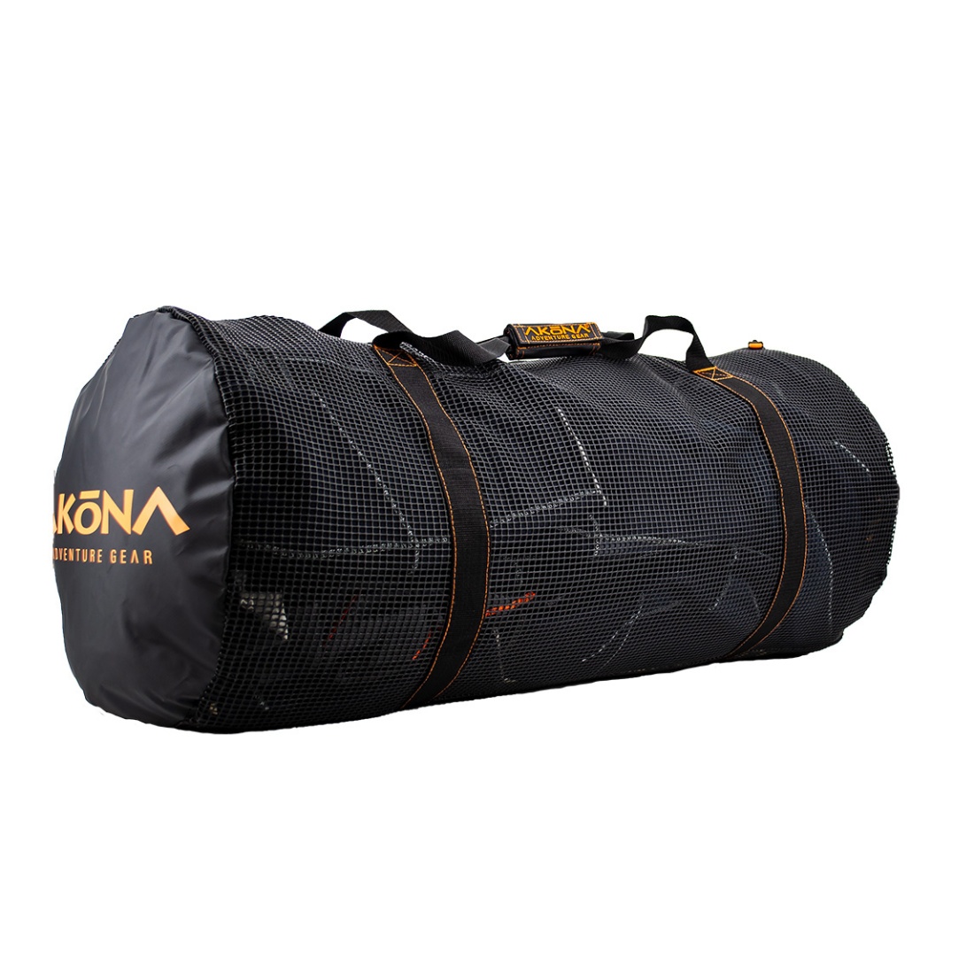 Akona Caspian DX Deluxe Mesh Duffel