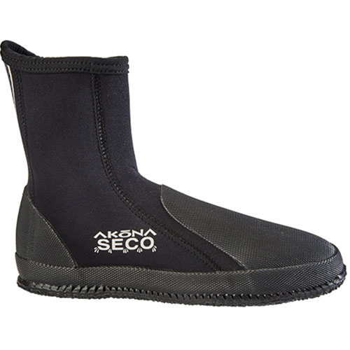 Akona 3.5mm Seco-Self Draining Boot