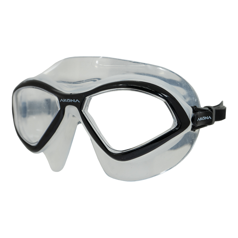 Akona Surge Pro Goggles
