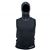 Akona 2mm Hooded Side Zip Vest