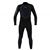 Akona Mens Phantom 3mm Quantum Stretch Back Zip Full Suit