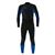Akona 3mm Men's Quantum Stretch Front Zip Full Suit