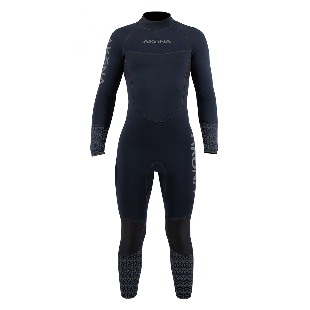 Akona 7mm Men's Quantum Stretch Fullsuit