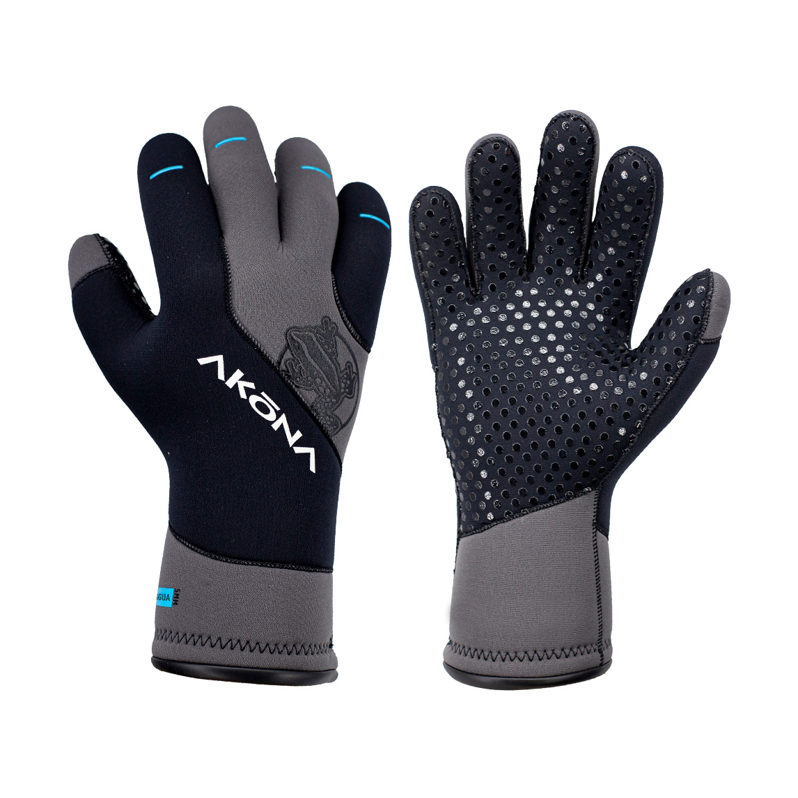 Akona Antigua 5mm Gloves
