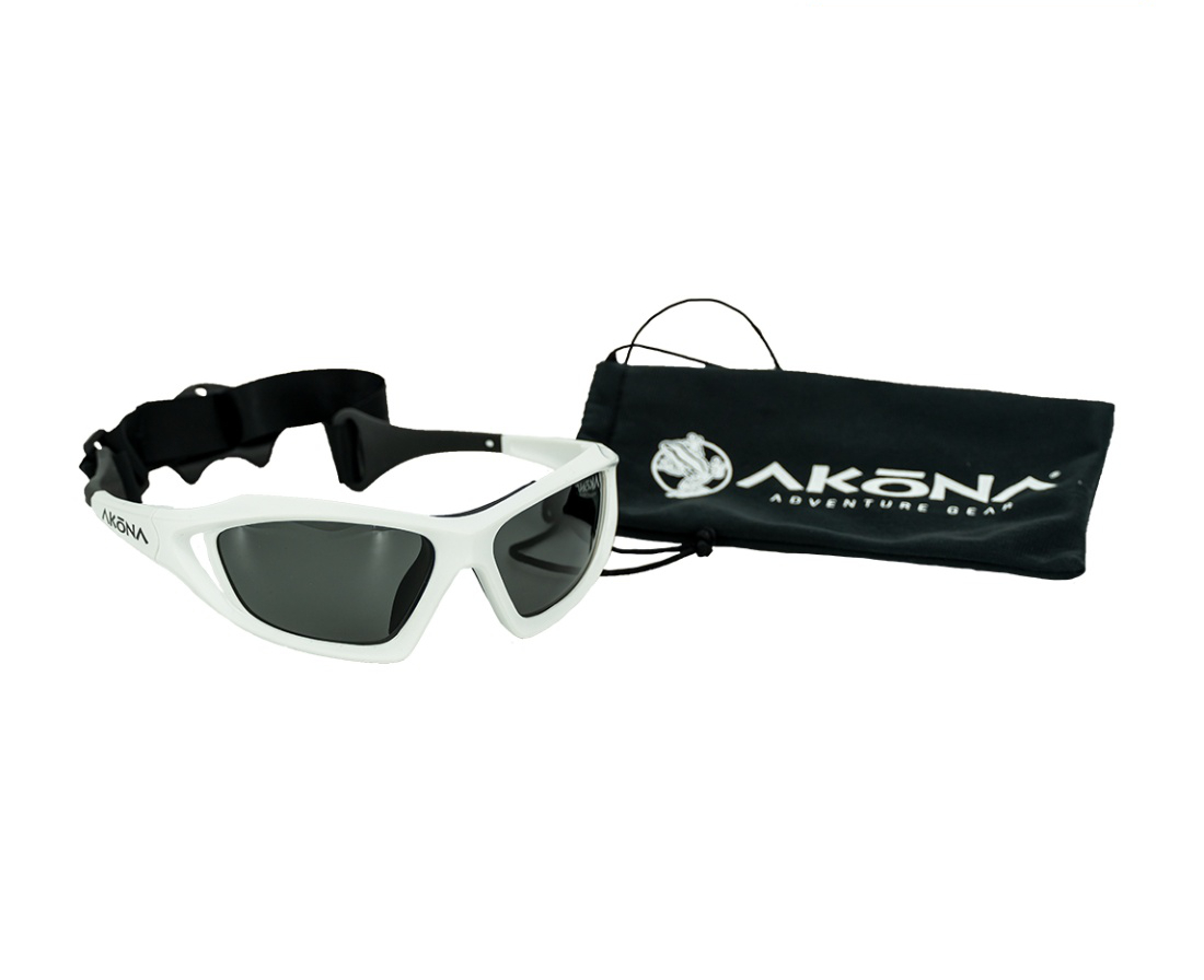 Akona Mesa Polarized Sunglasses