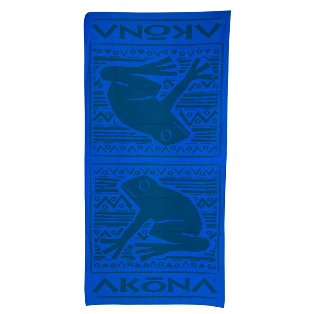 Akona Micro Fiber Beach Towel