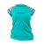 Akona Women's Short Sleeve Sun Shirt