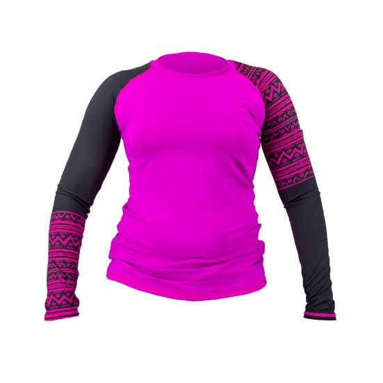 Akona Women&#39;s Long Sleeve Sun Shirt