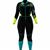 Akona 3/2mm Women's Front Zip Tropic Fullsuit