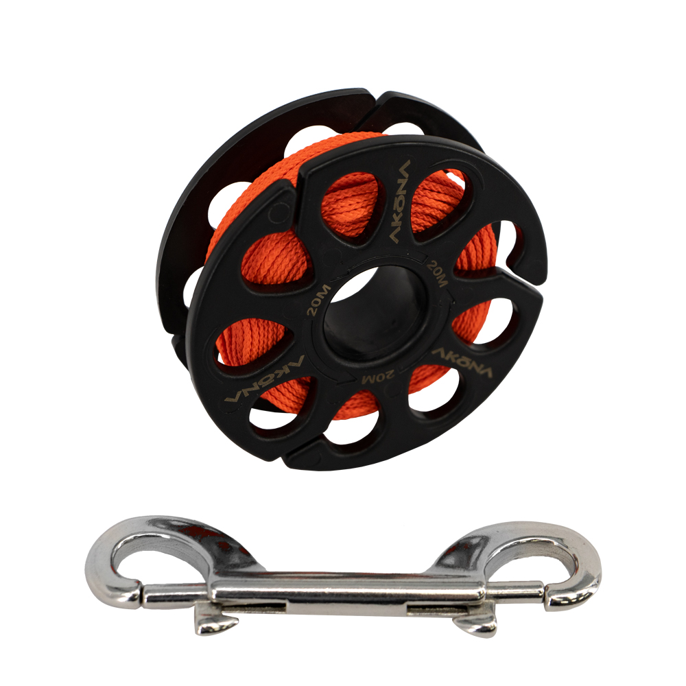 Akona 20M Finger Spool
