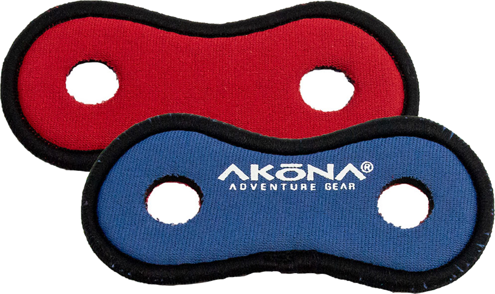 Akona Neoprene Snorkel Keeper