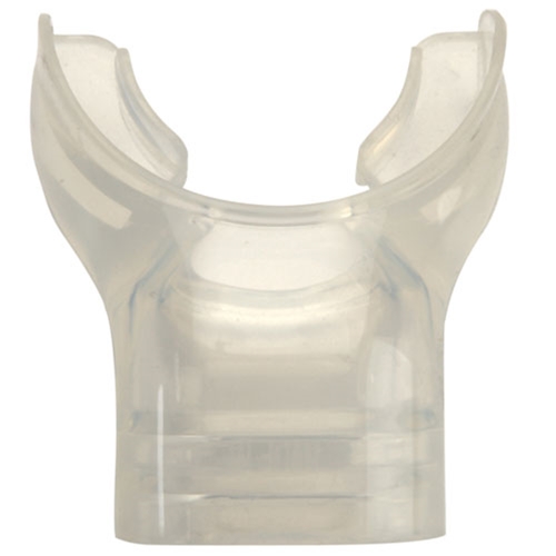 Akona Angled Snorkel Mouthpiece