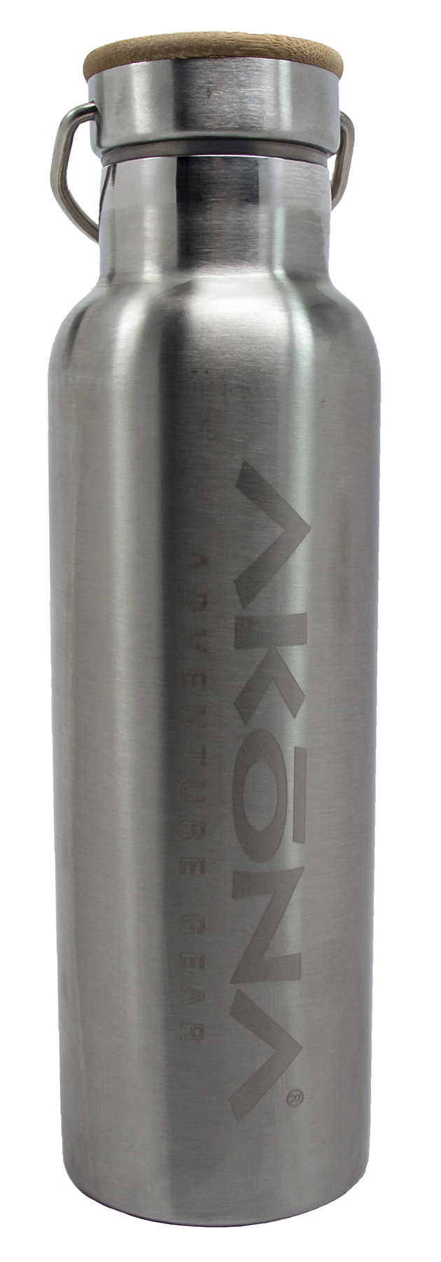 Akona Stainless Steel Water Bottle