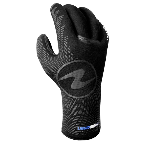 Aqua Lung Liquid Grip 3mm Gloves
