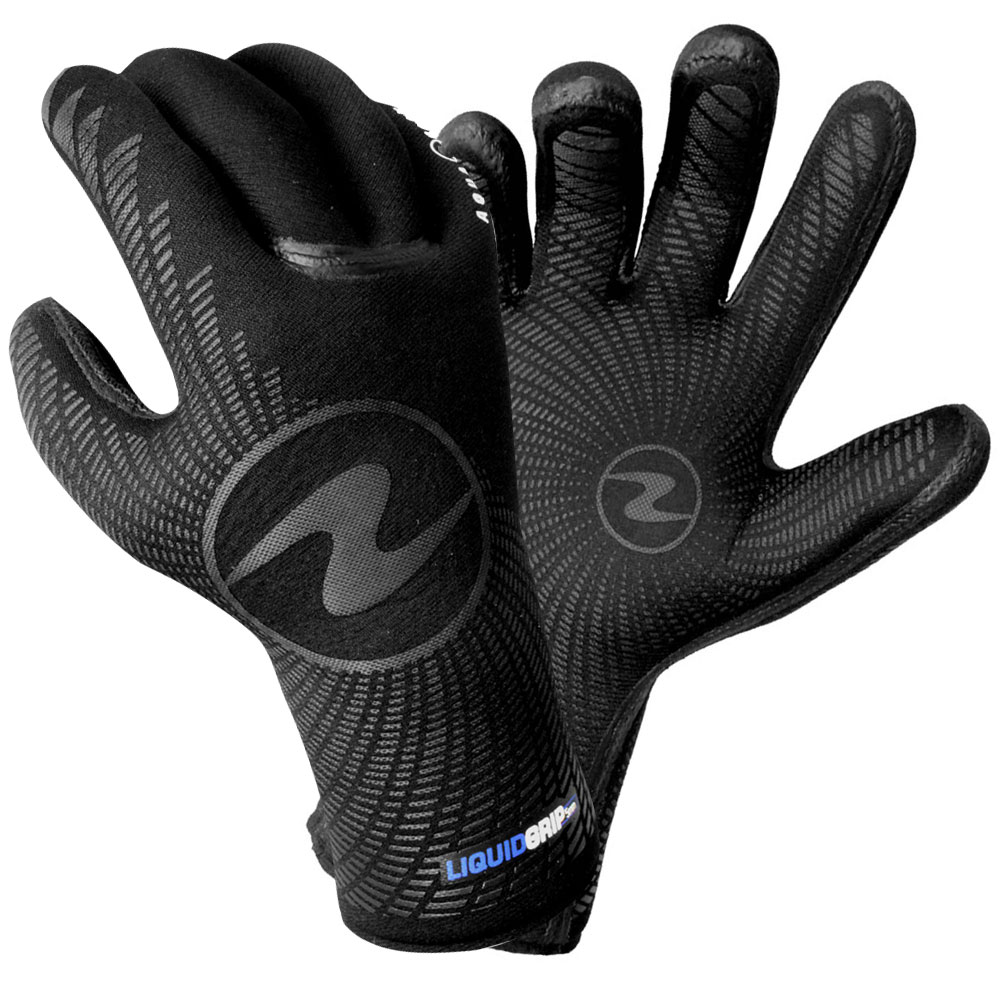 Aqua Lung Liquid Grip Gloves