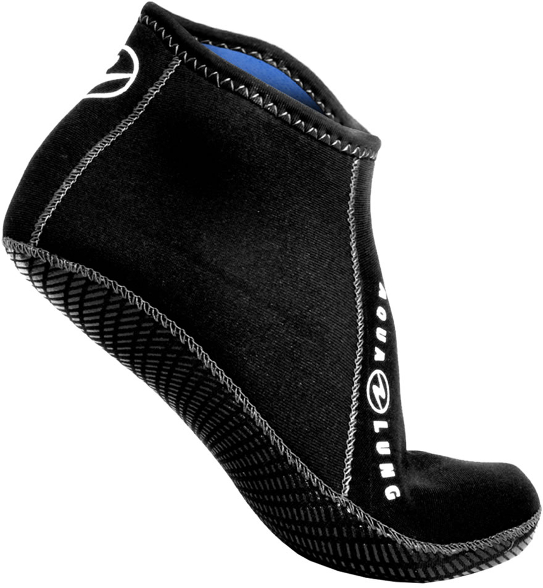 Aqua Lung Ergo Low Top 3mm Socks with Grip