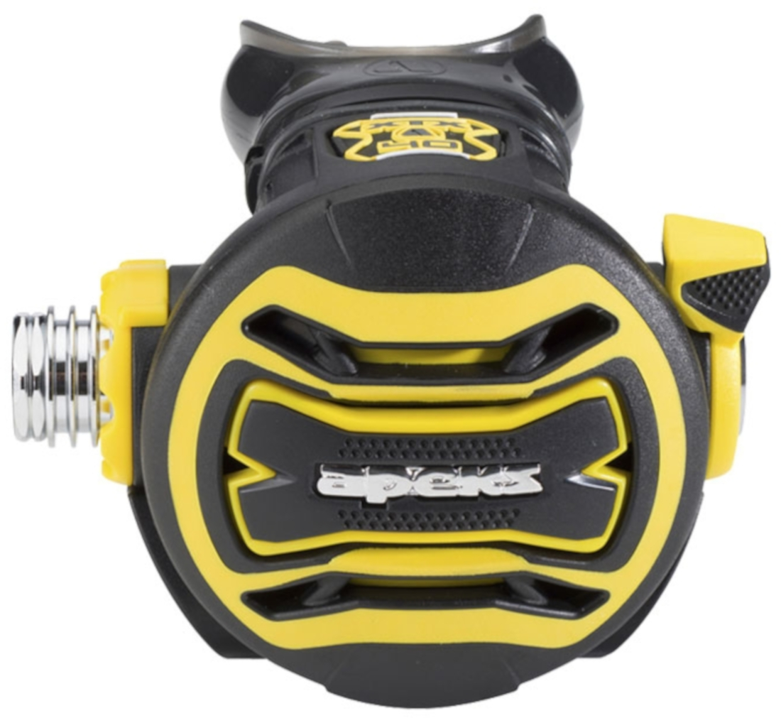 Apeks By Aqua Lung XTX40 Octo Regulator